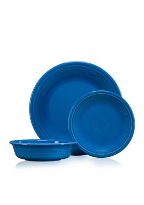 Fiesta® 3-Piece Classic Set - Color LAPIS