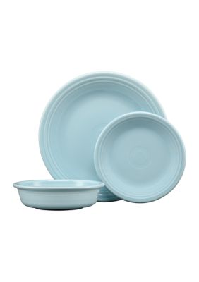 Fiesta® 3-Piece Classic Set Color: twilight