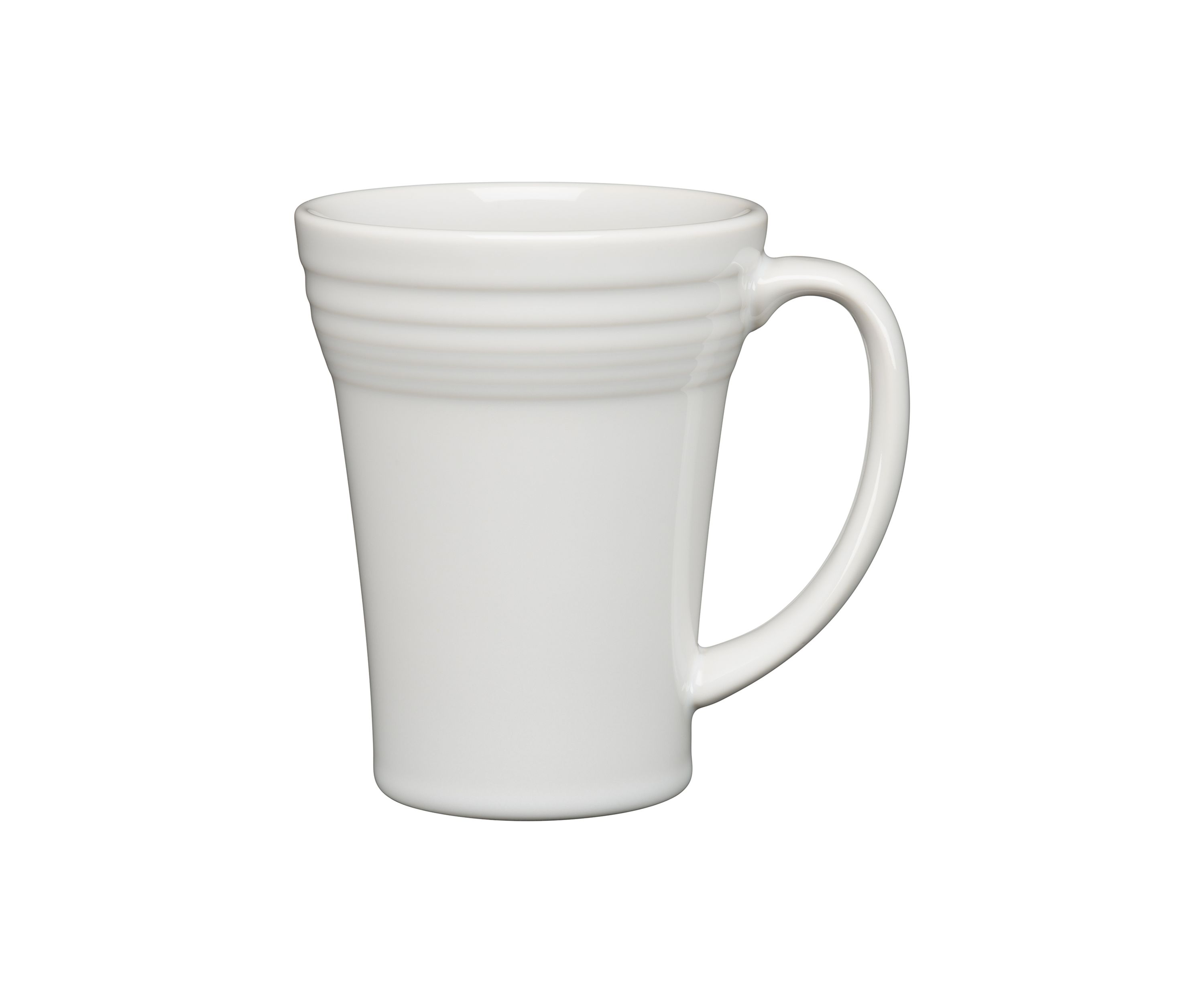 Bistro Latte Mug - 18 Ounce