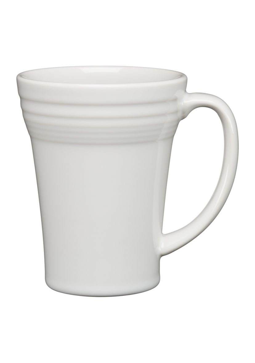 Bistro Latte Mug - 18 Ounce