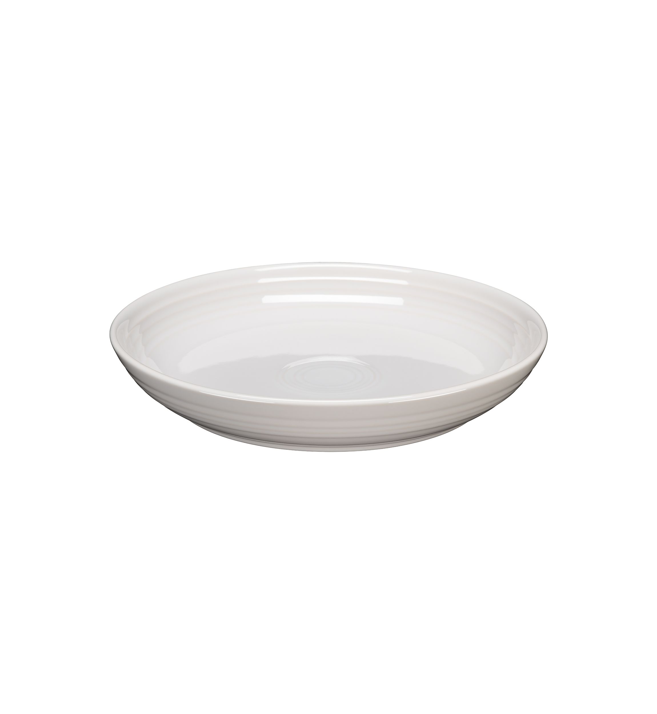 Luncheon Salad Bowl Plate