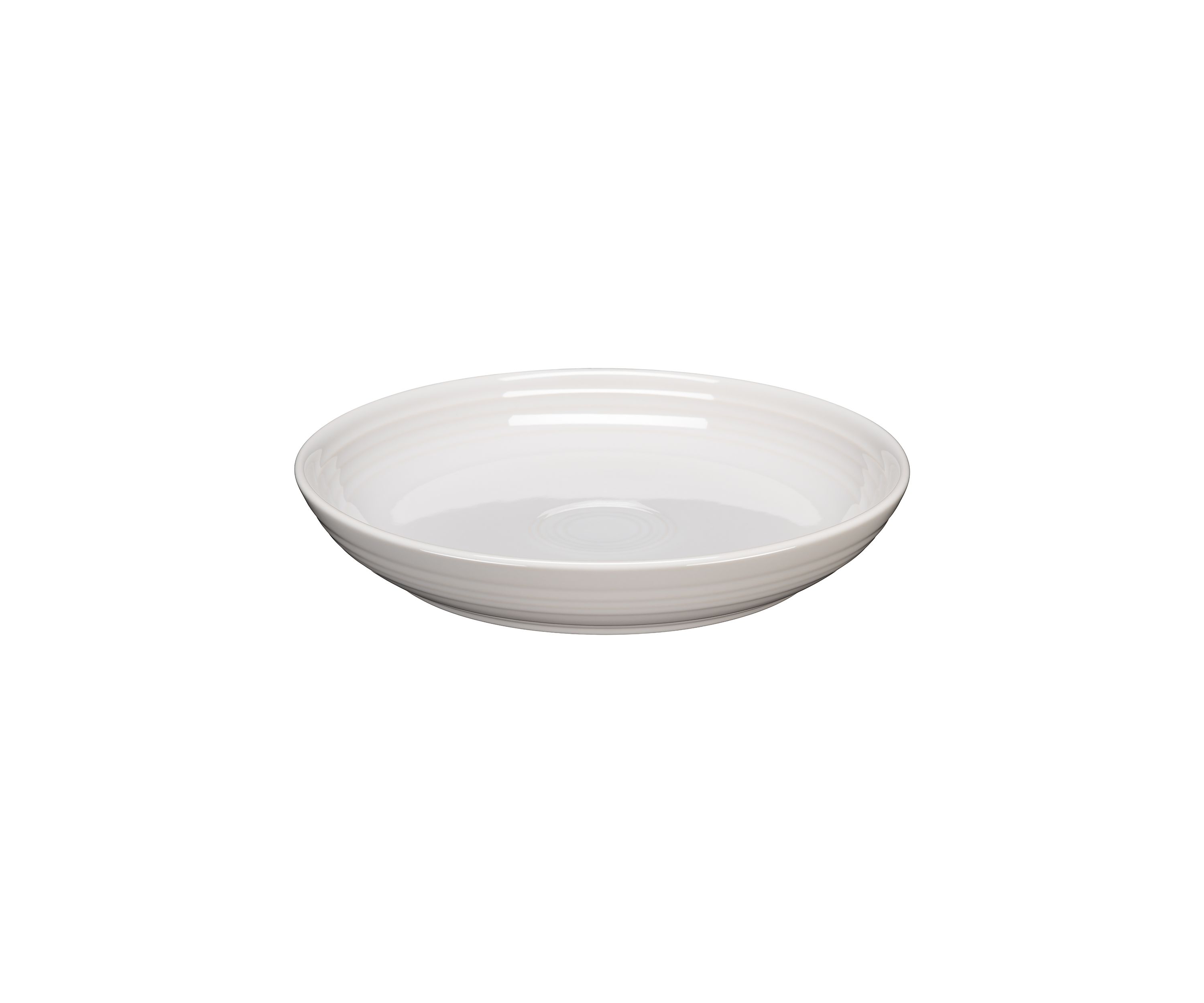 Luncheon Salad Bowl Plate