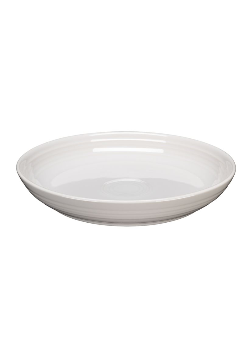 Luncheon Salad Bowl Plate