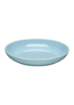 Fiesta® Luncheon Salad Bowl Plate