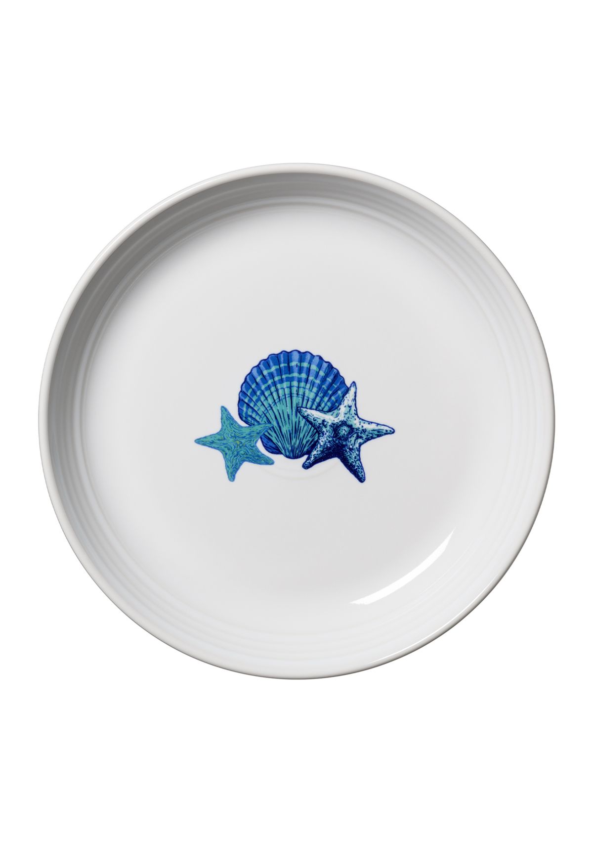 Luncheon Bowl/Plate