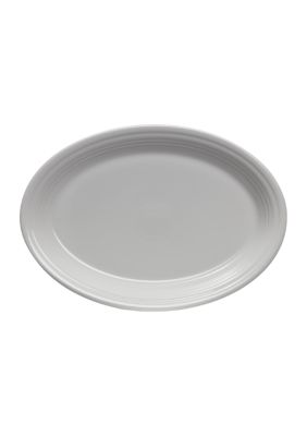 Small Oval Platter