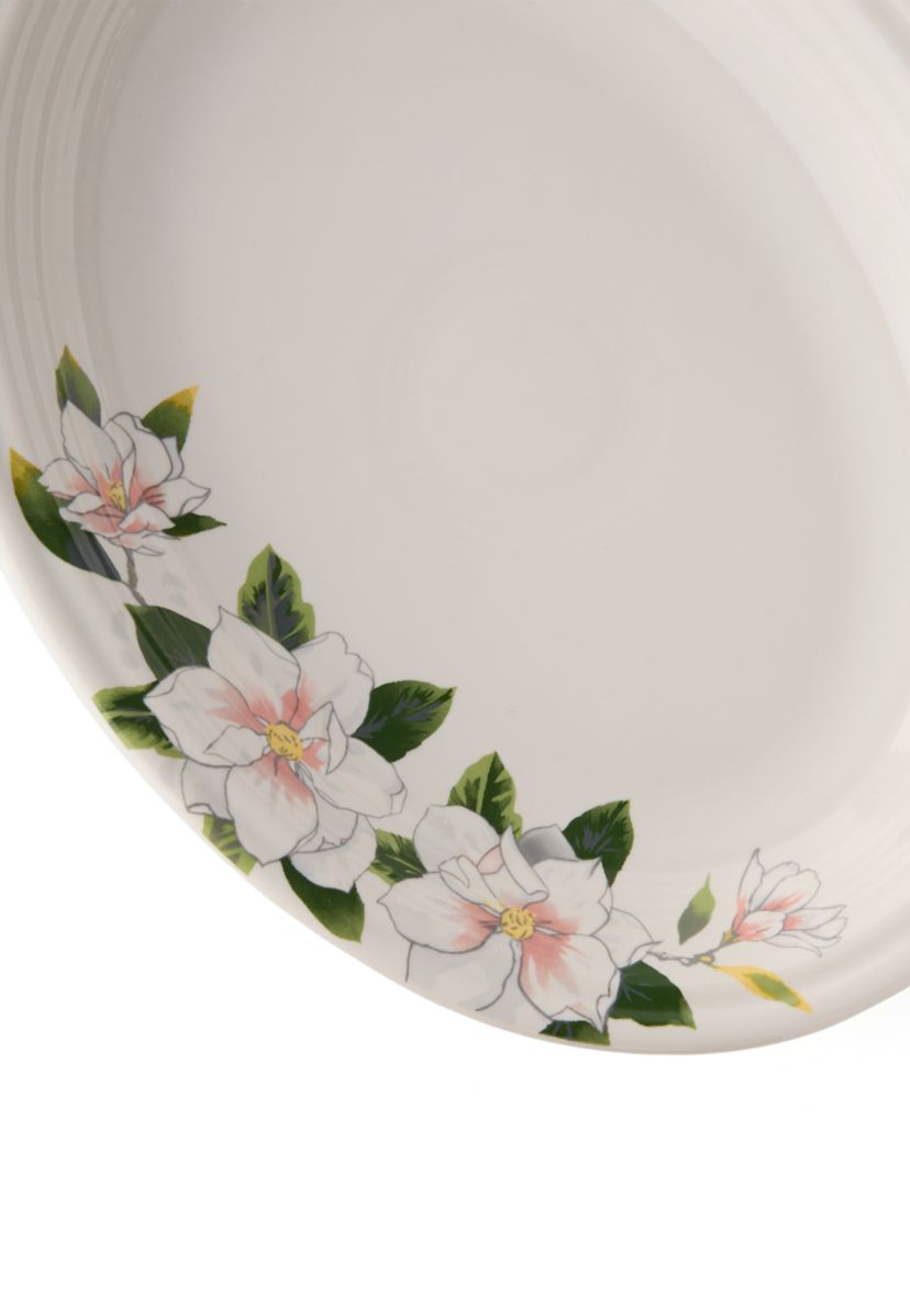 Magnolia Medium Oval Serving Platter