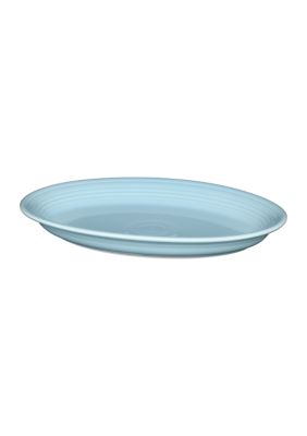 Large Oval Platter