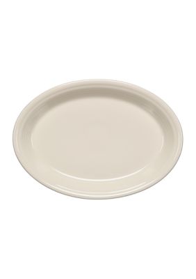 Large Oval Platter