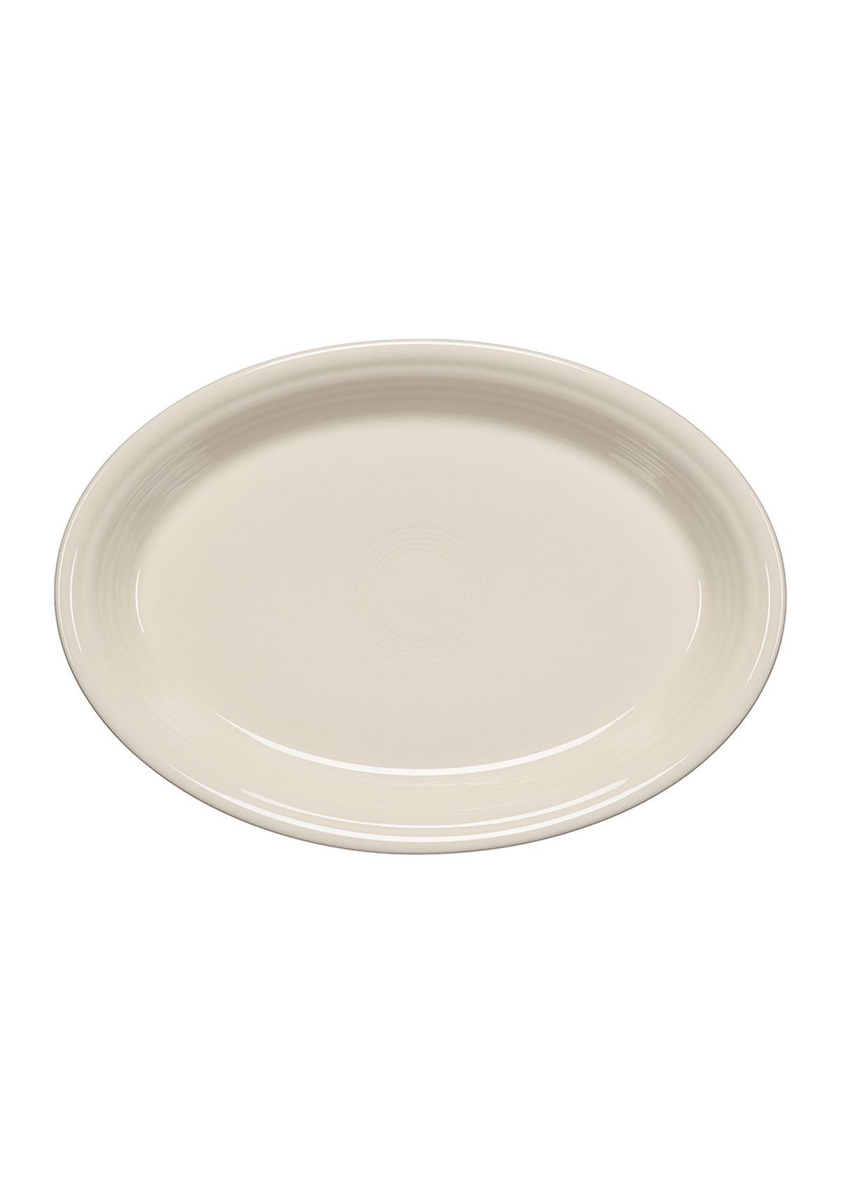 Large Oval Platter