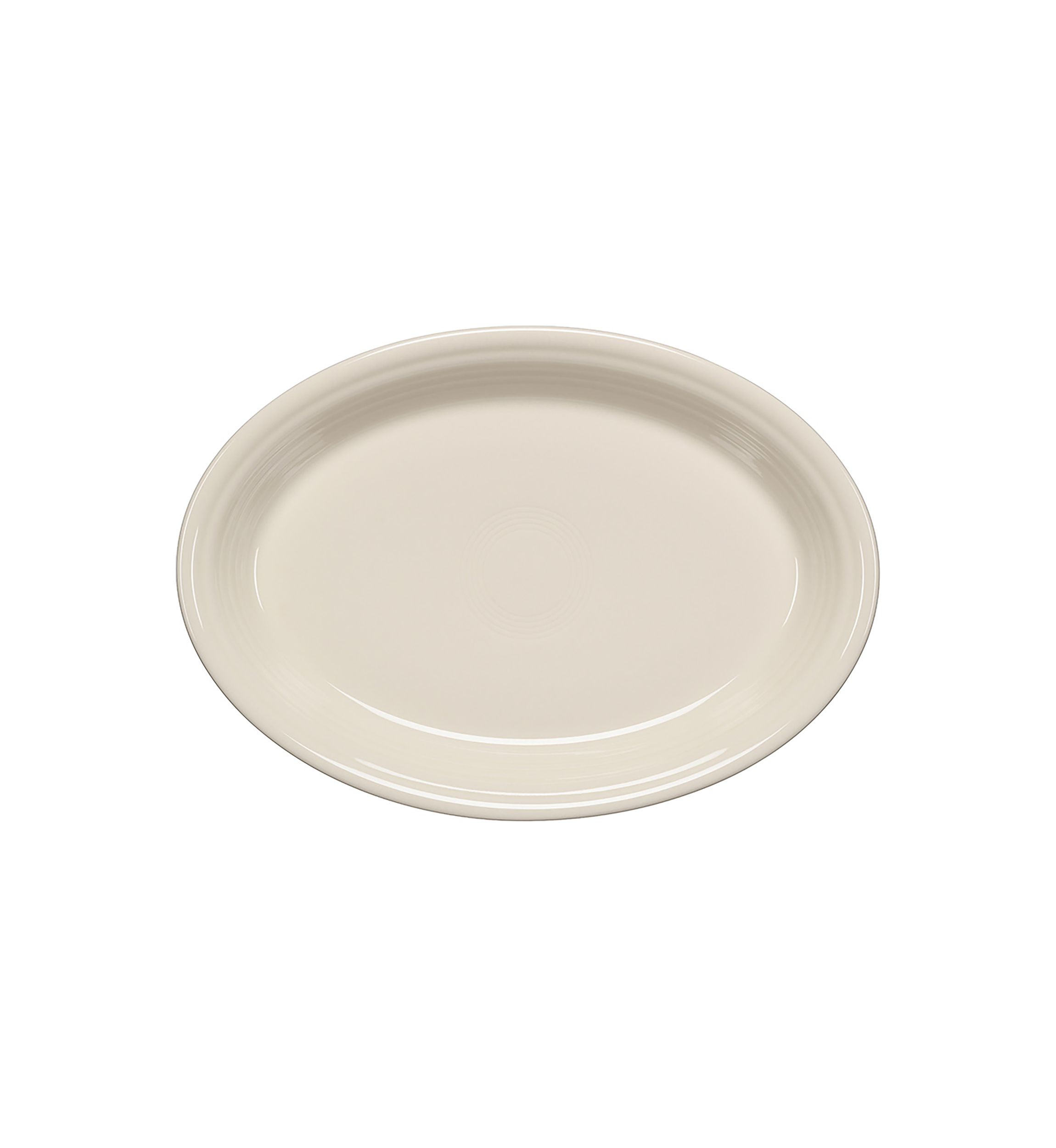 Large Oval Platter