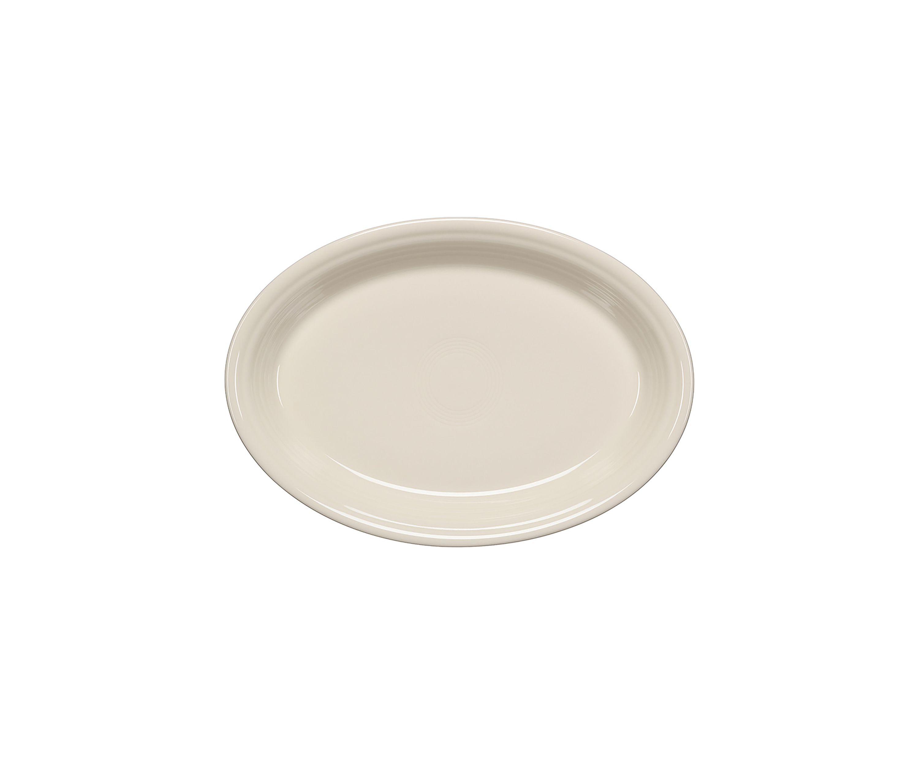 Large Oval Platter