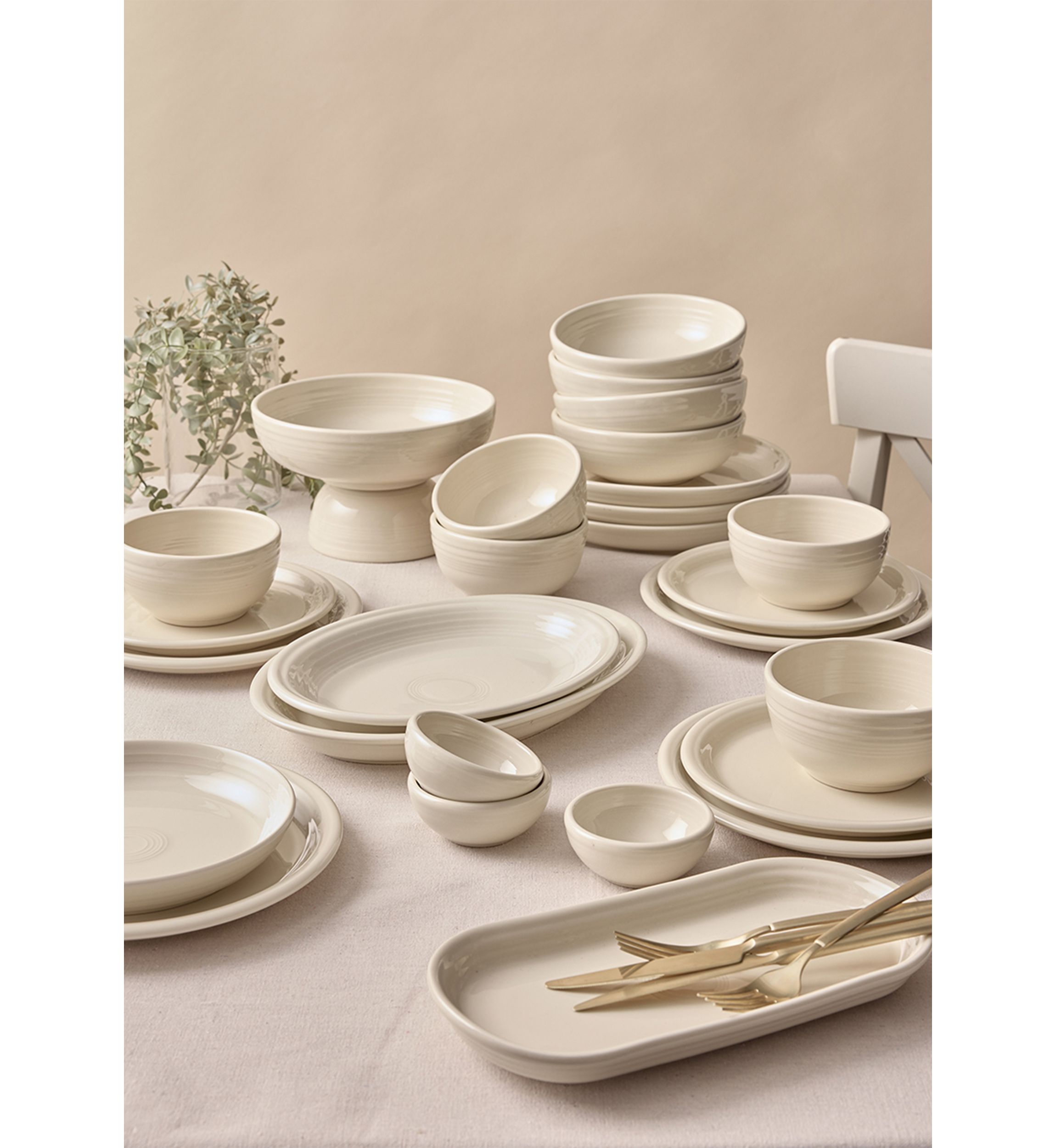 Large Oval Platter