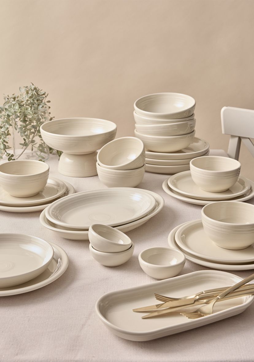 Large Oval Platter