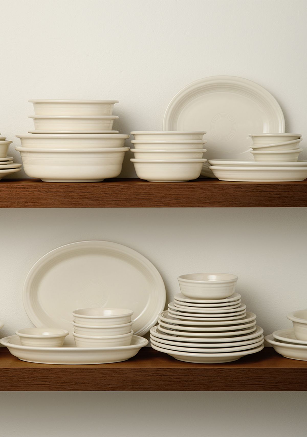 Large Oval Platter