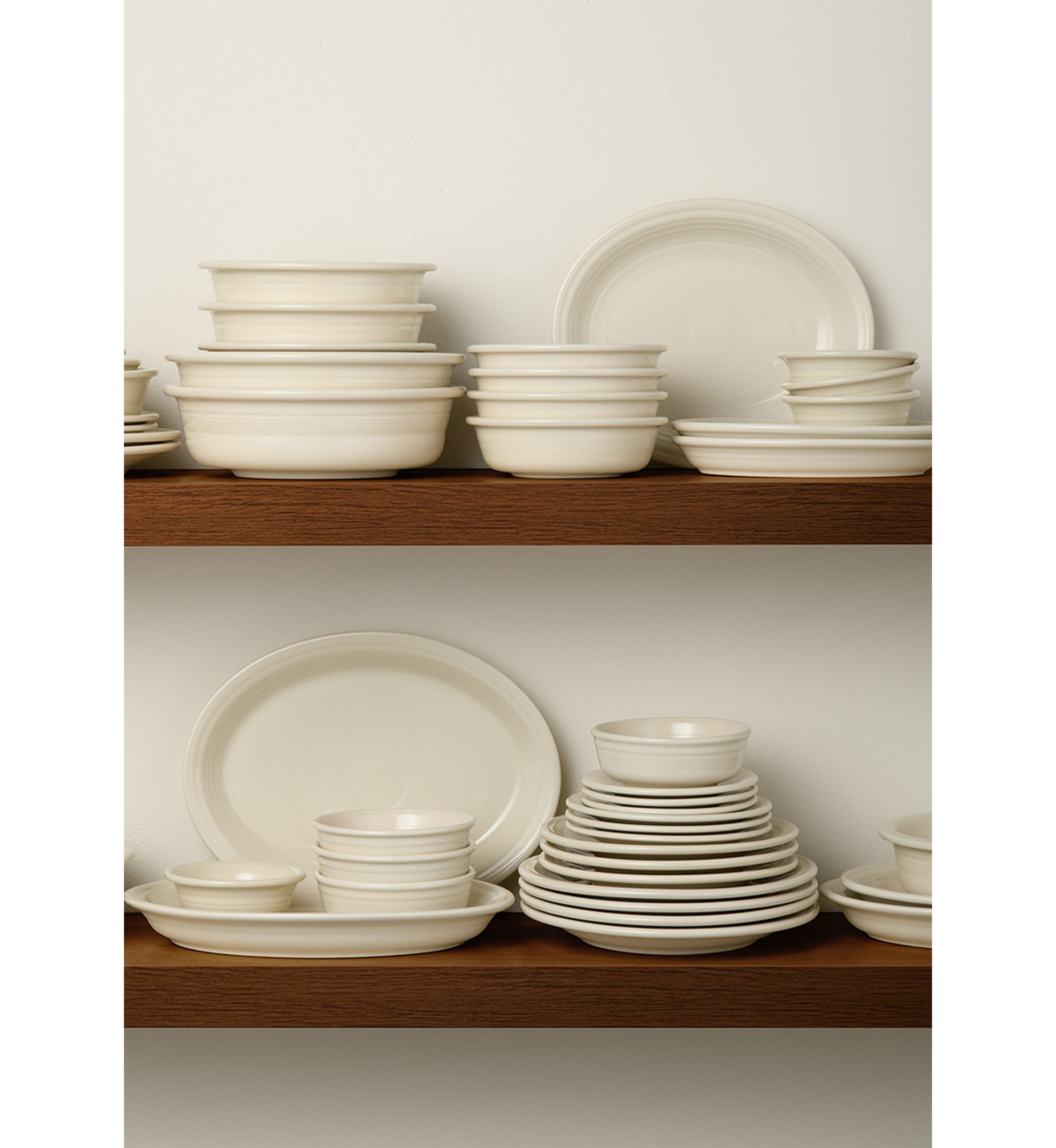 Large Oval Platter