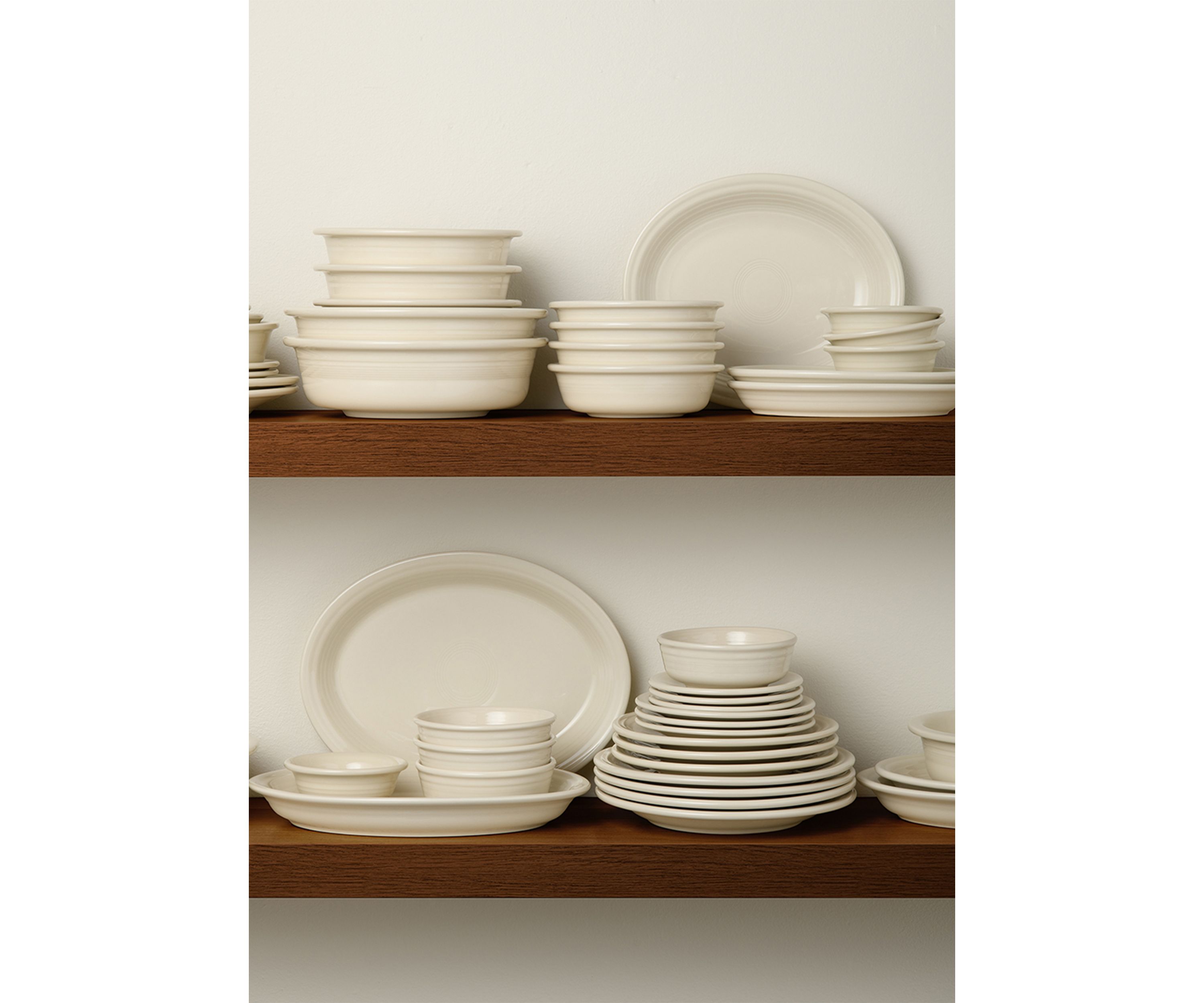 Large Oval Platter