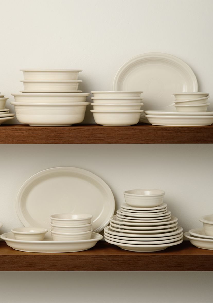 Large Oval Platter