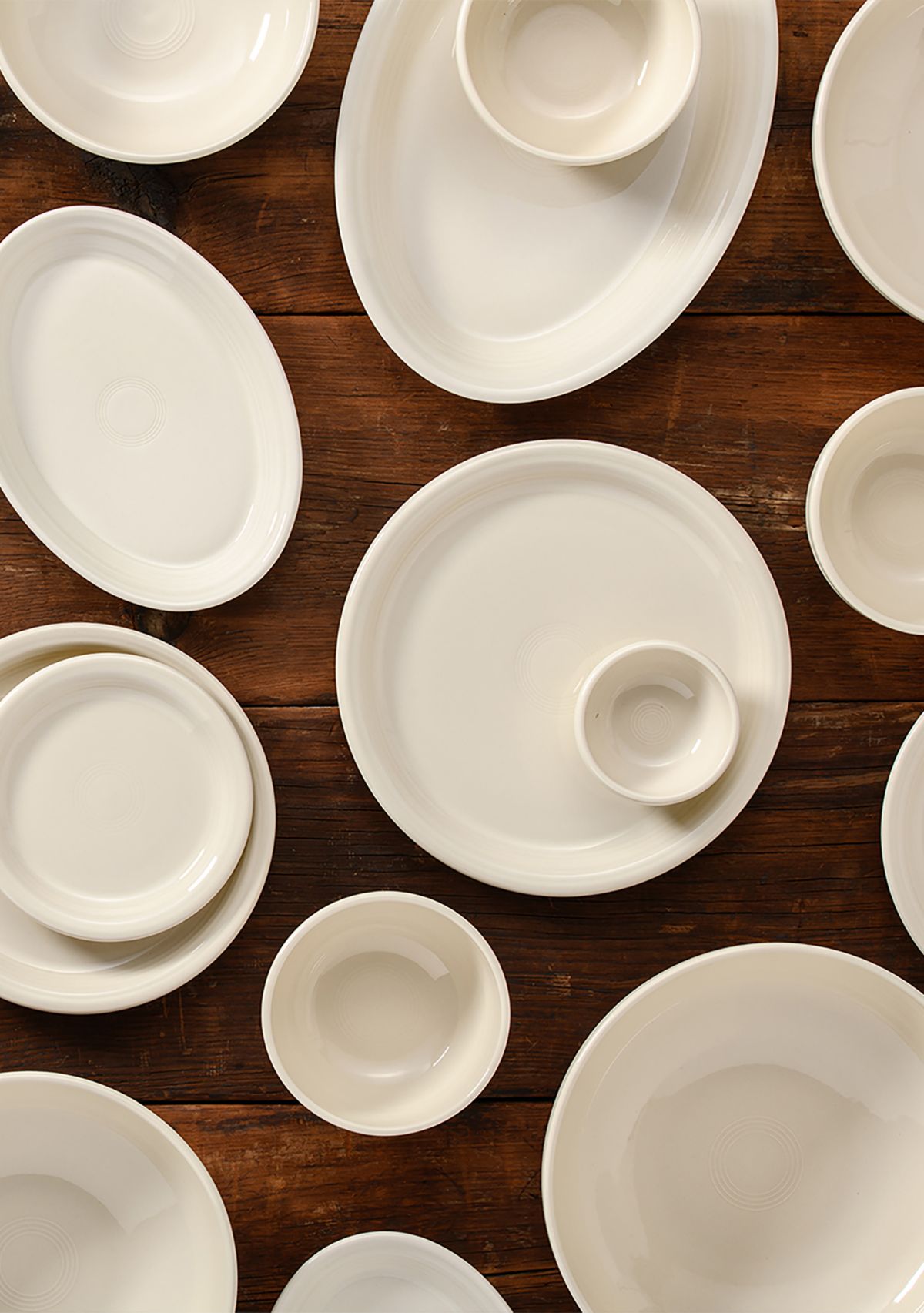 Large Oval Platter