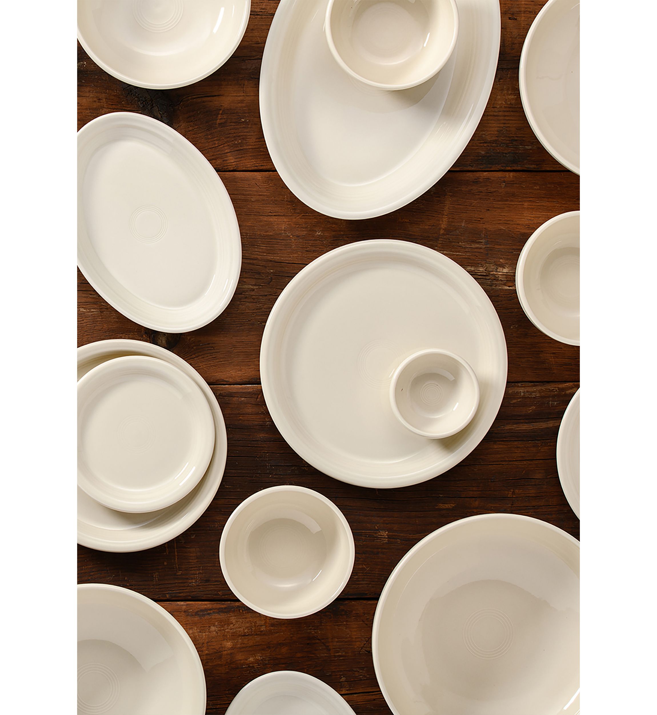 Large Oval Platter