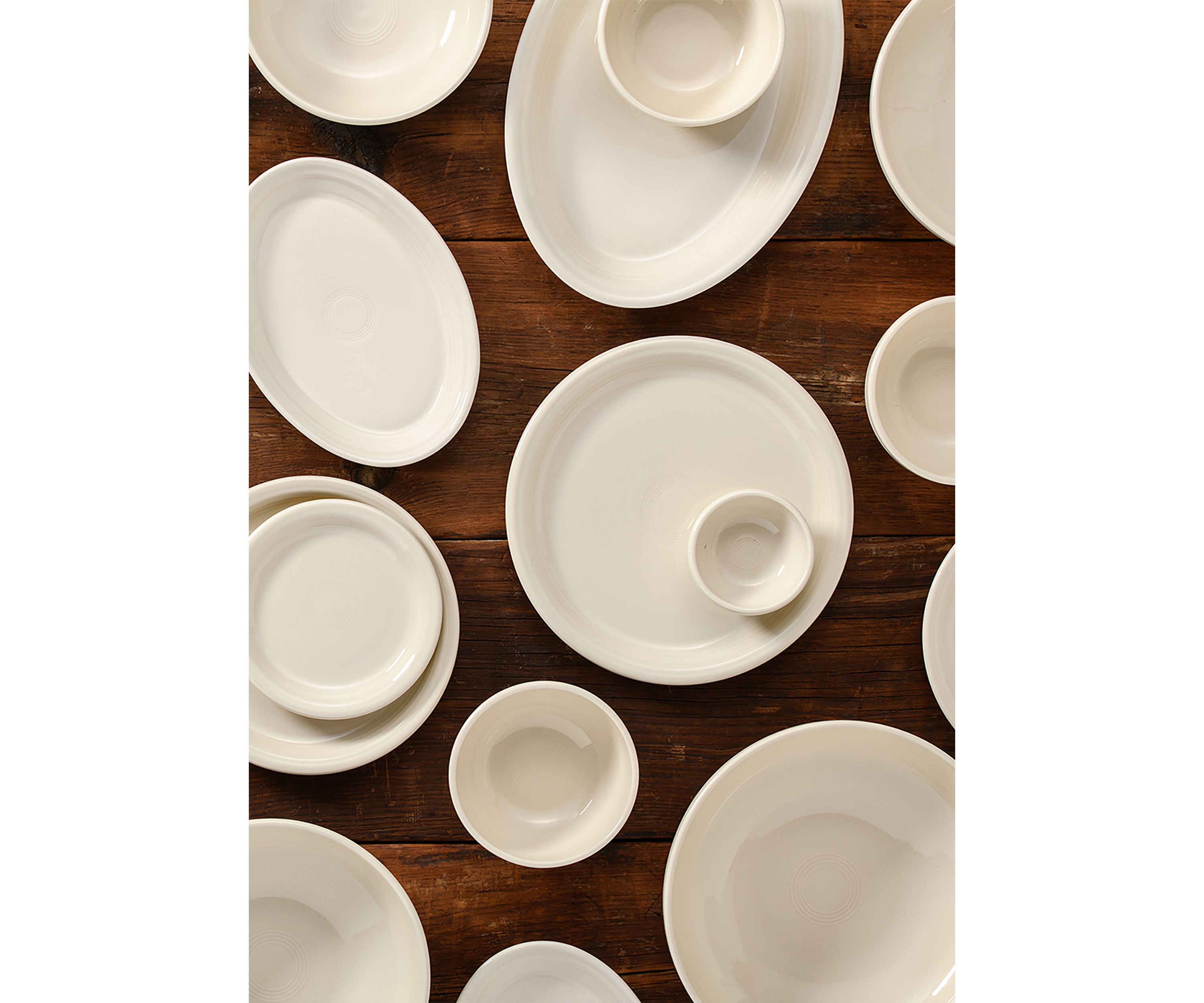 Large Oval Platter
