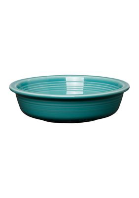 Fiesta Medium Bowl Turquoise