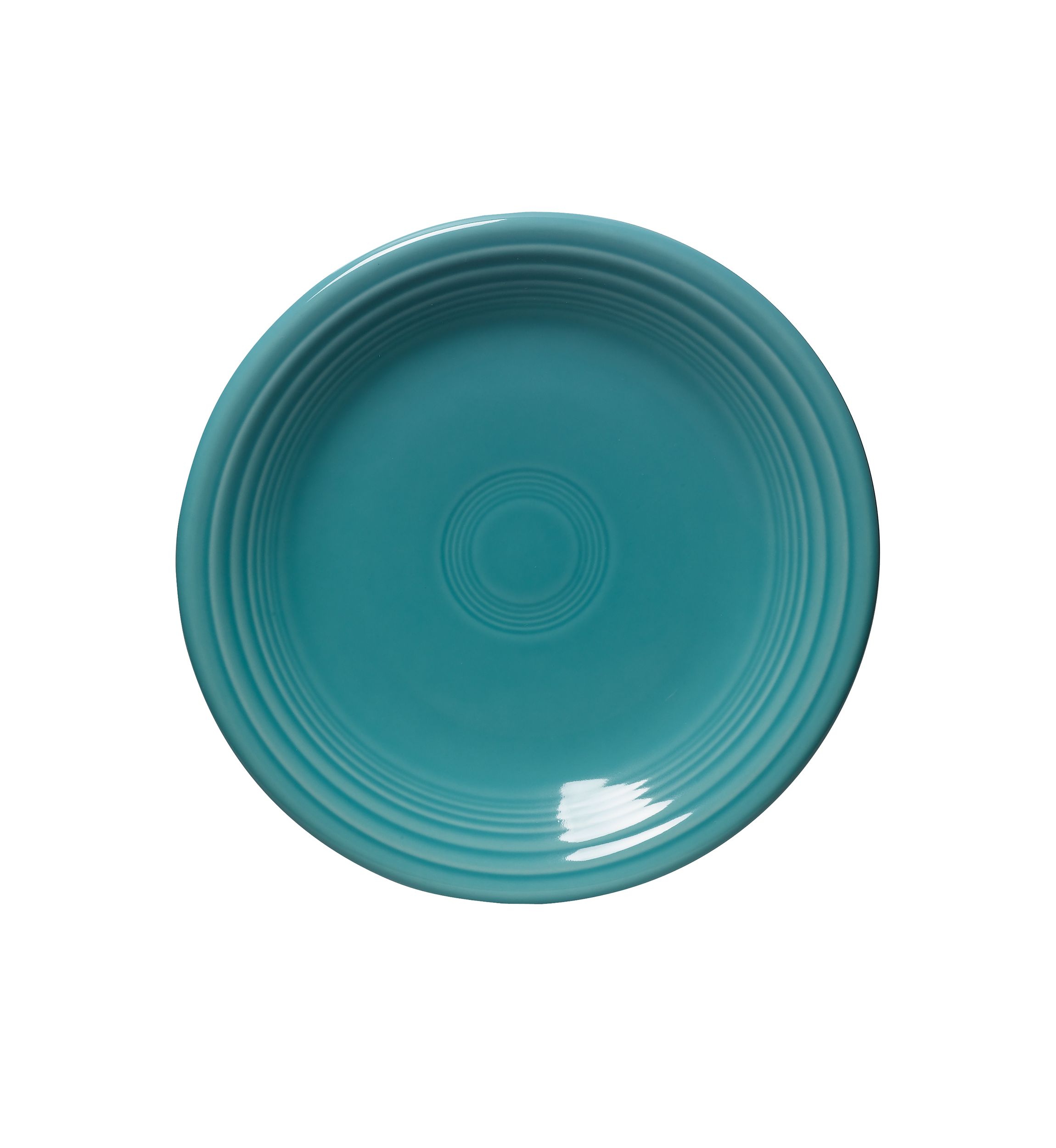 Classic Rim 7 1/4 Inch Salad Plate