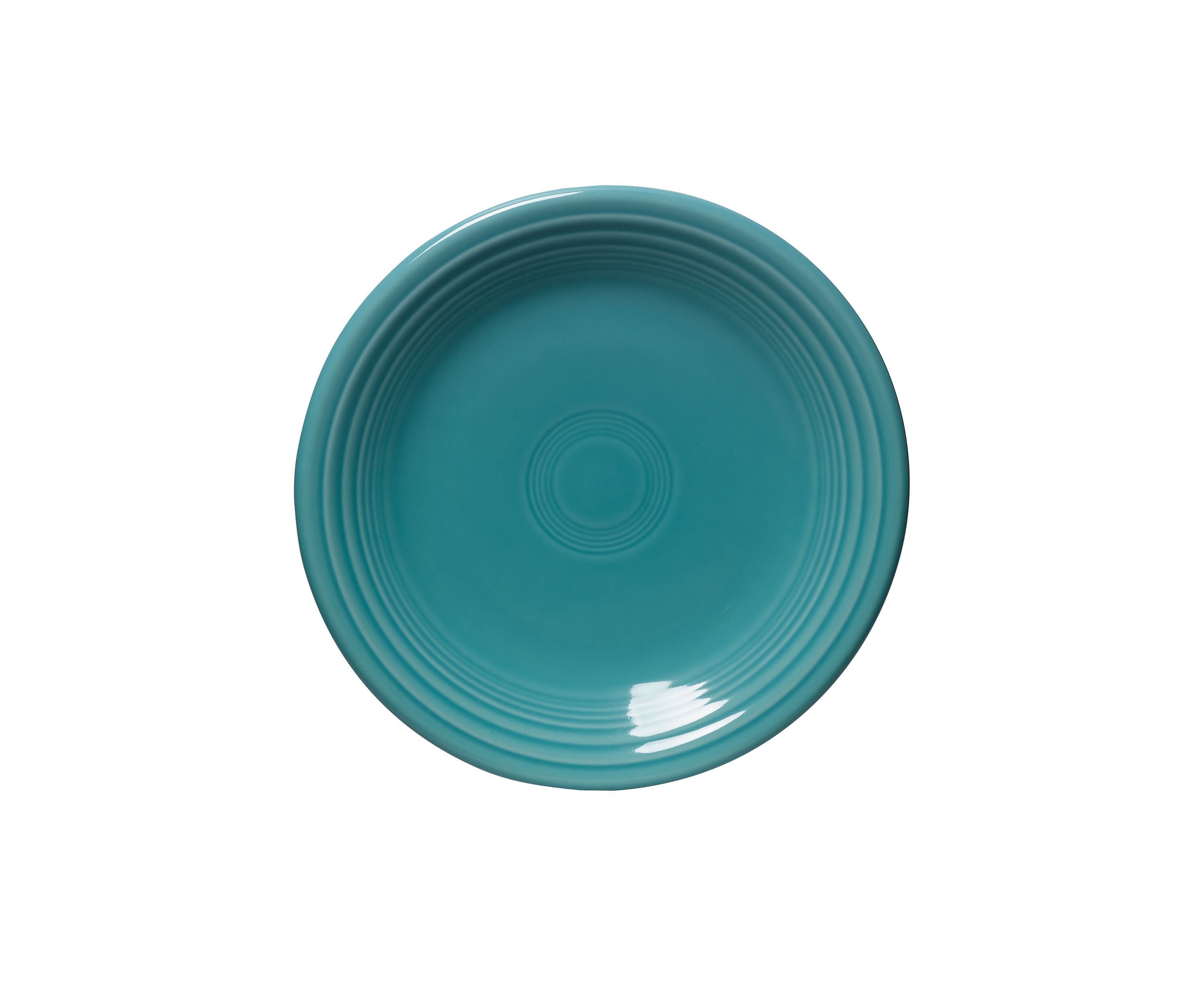 Classic Rim 7 1/4 Inch Salad Plate