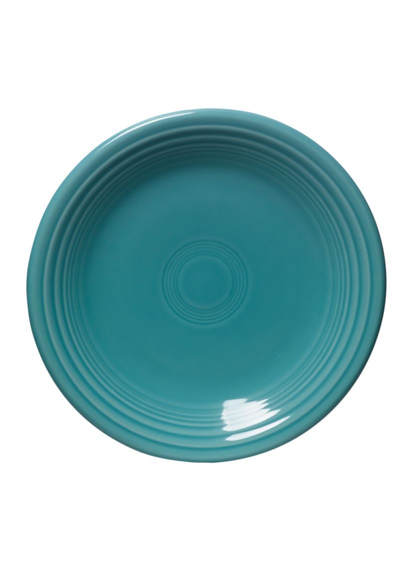 Classic Rim 7 1/4 Inch Salad Plate