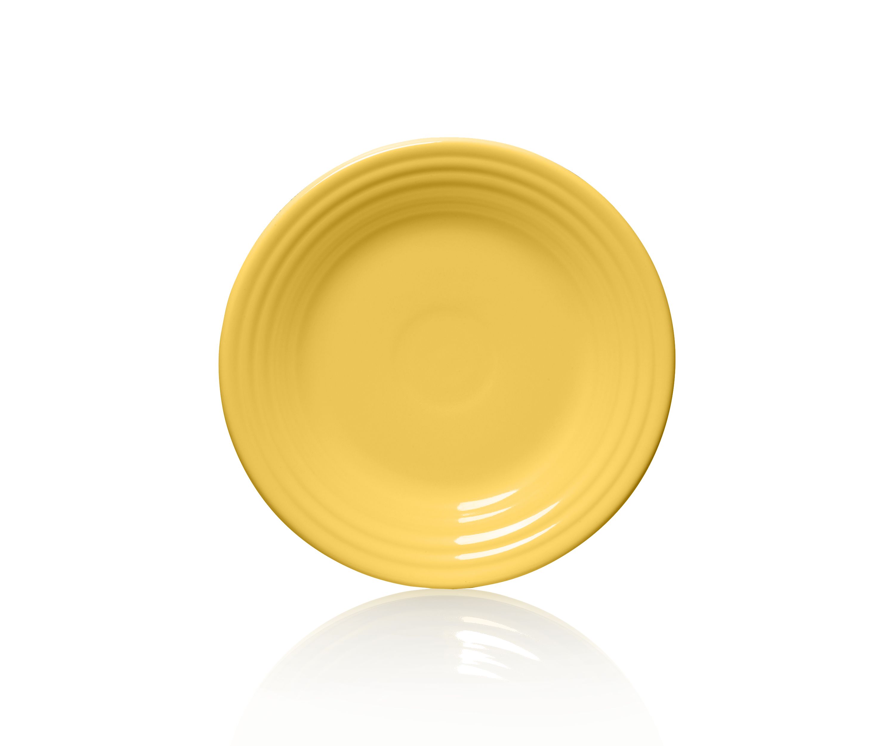 9 Inch 	  Luncheon Plate
