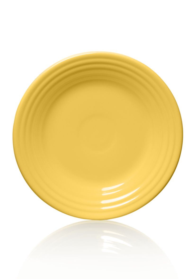 9 Inch 	  Luncheon Plate