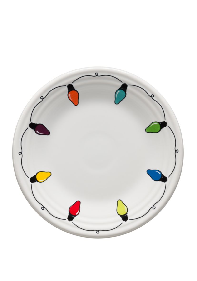 9 Inch Luncheon Plate