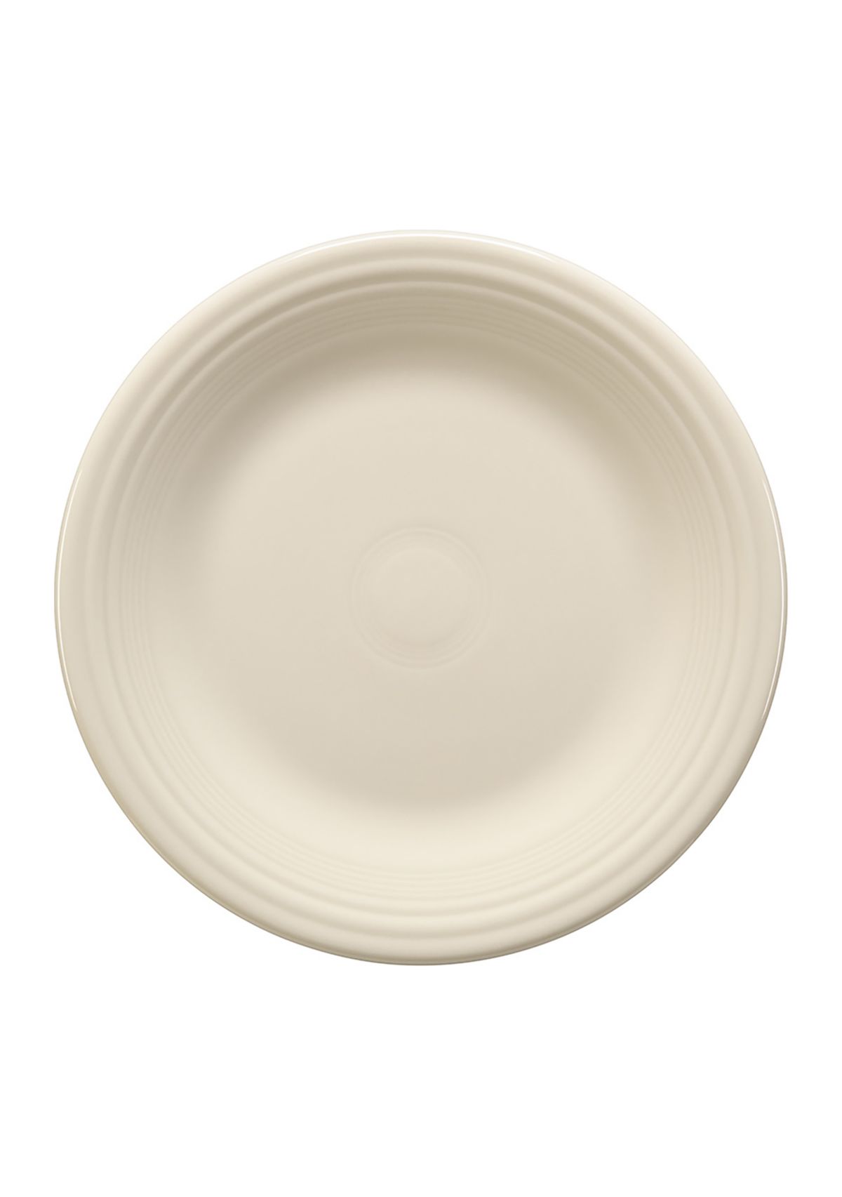 Classic Rim 10.5" Dinner Plate