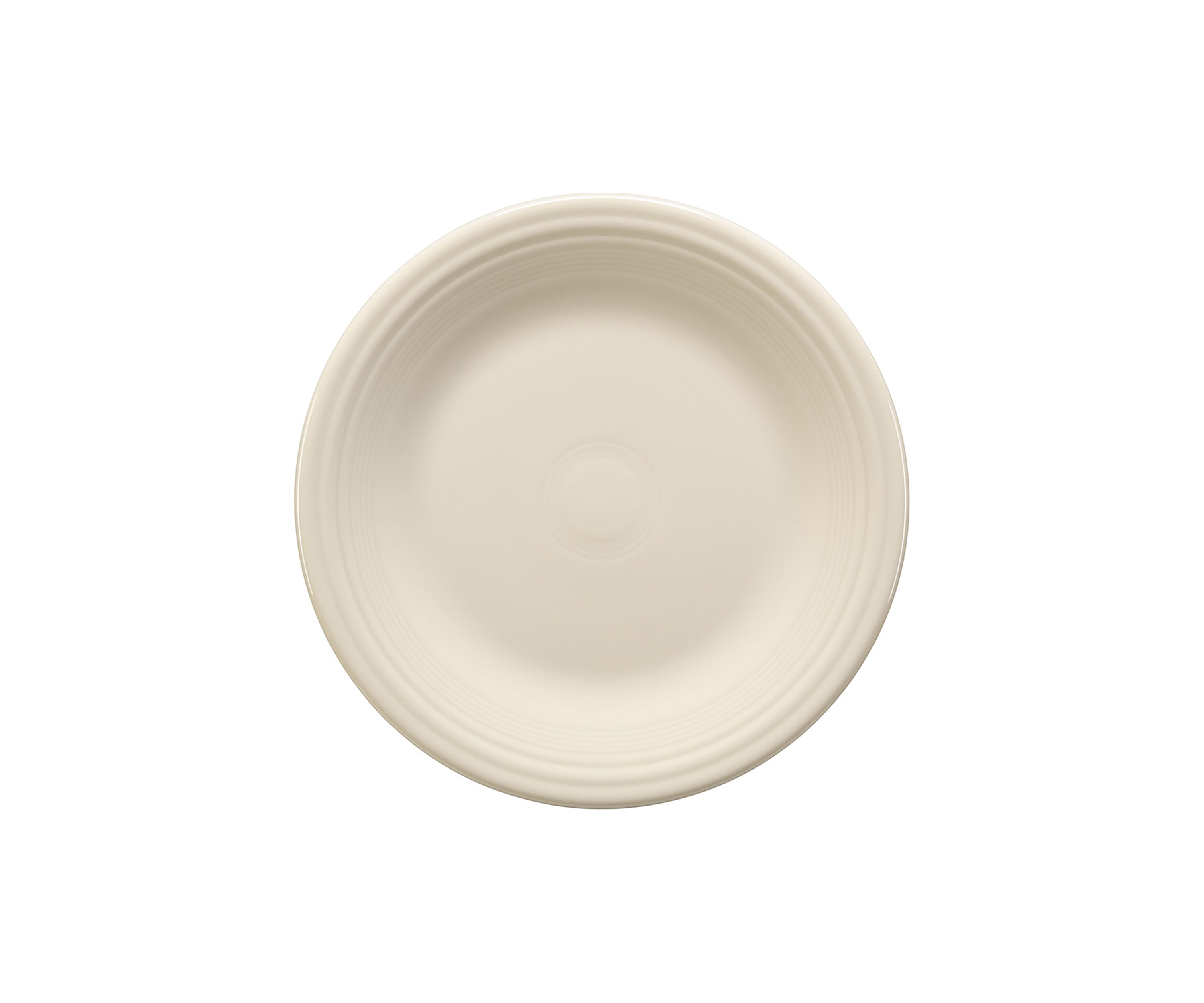 Classic Rim 10.5" Dinner Plate