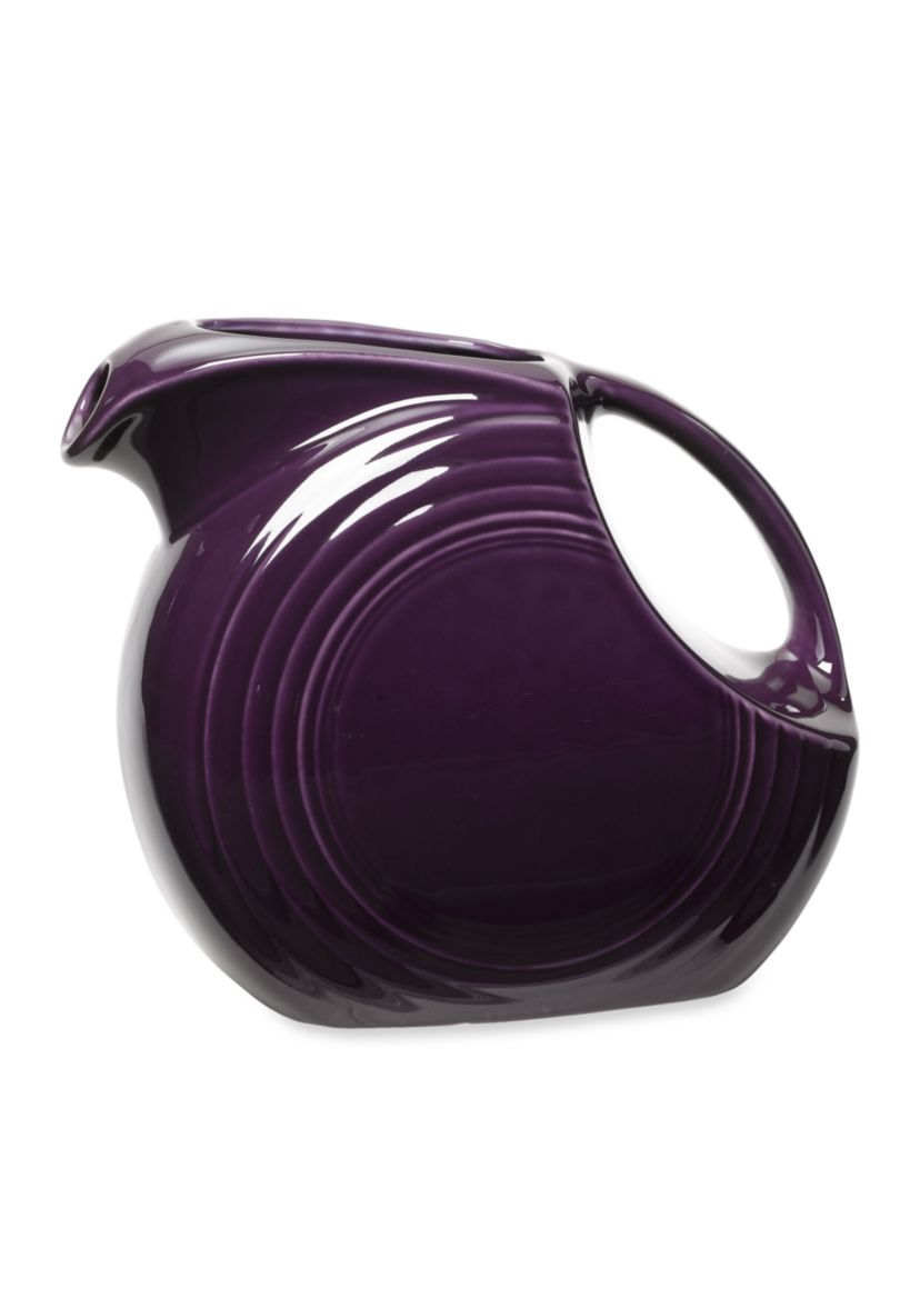 Large Disc Pitcher 67-oz.