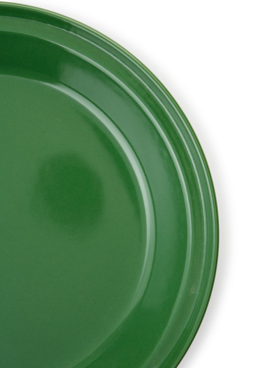 Jade Pie Plate