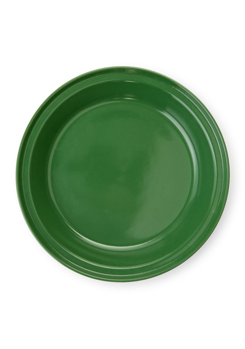 Jade Pie Plate