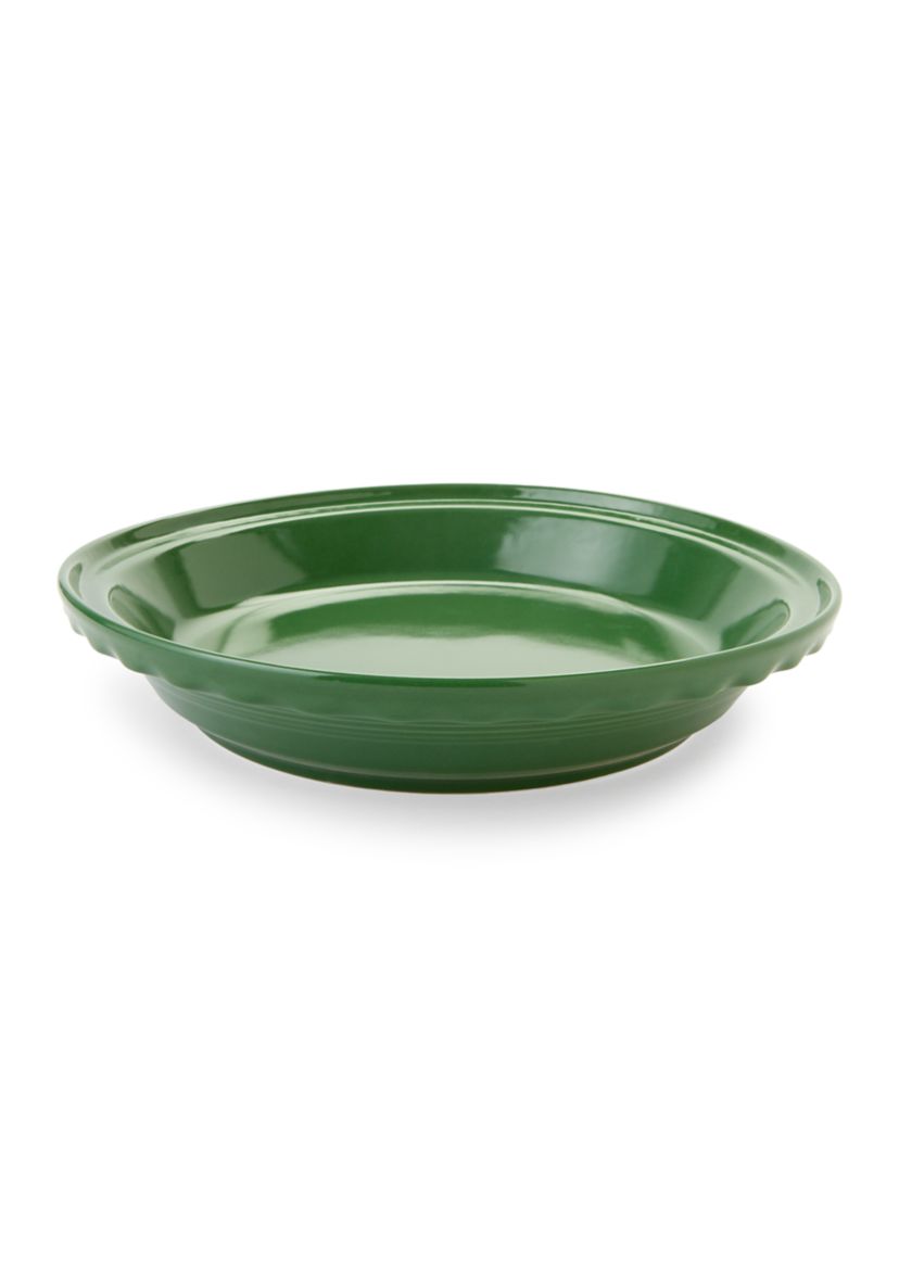 Jade Pie Plate