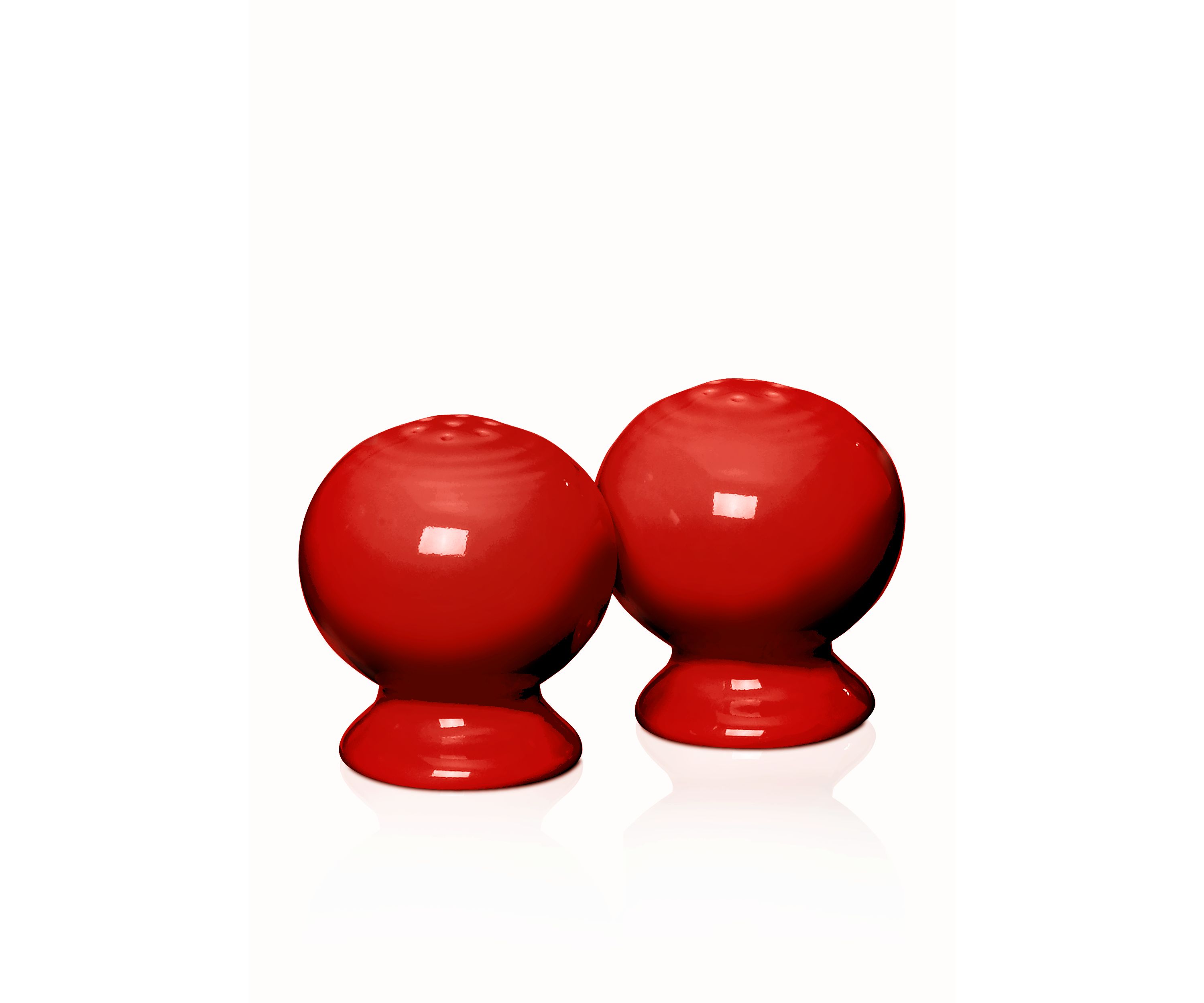 Salt and Pepper Shaker Set