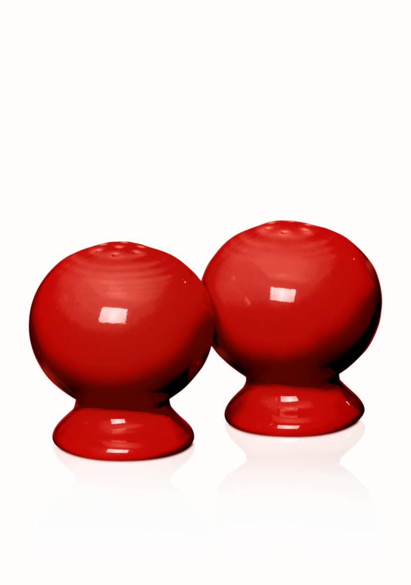 Salt and Pepper Shaker Set