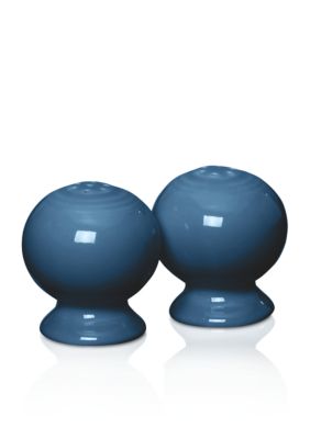 Salt and Pepper Shaker Set