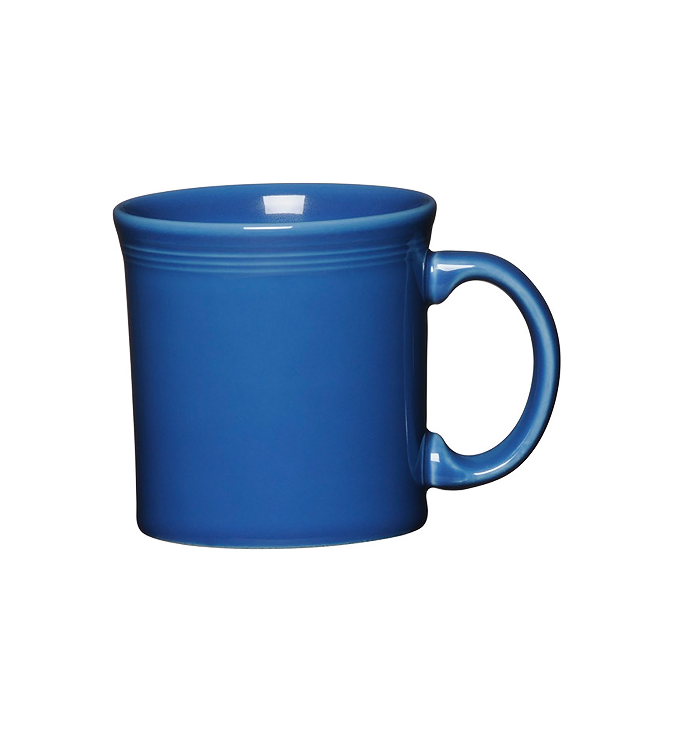 12 oz Java Coffee Mug 