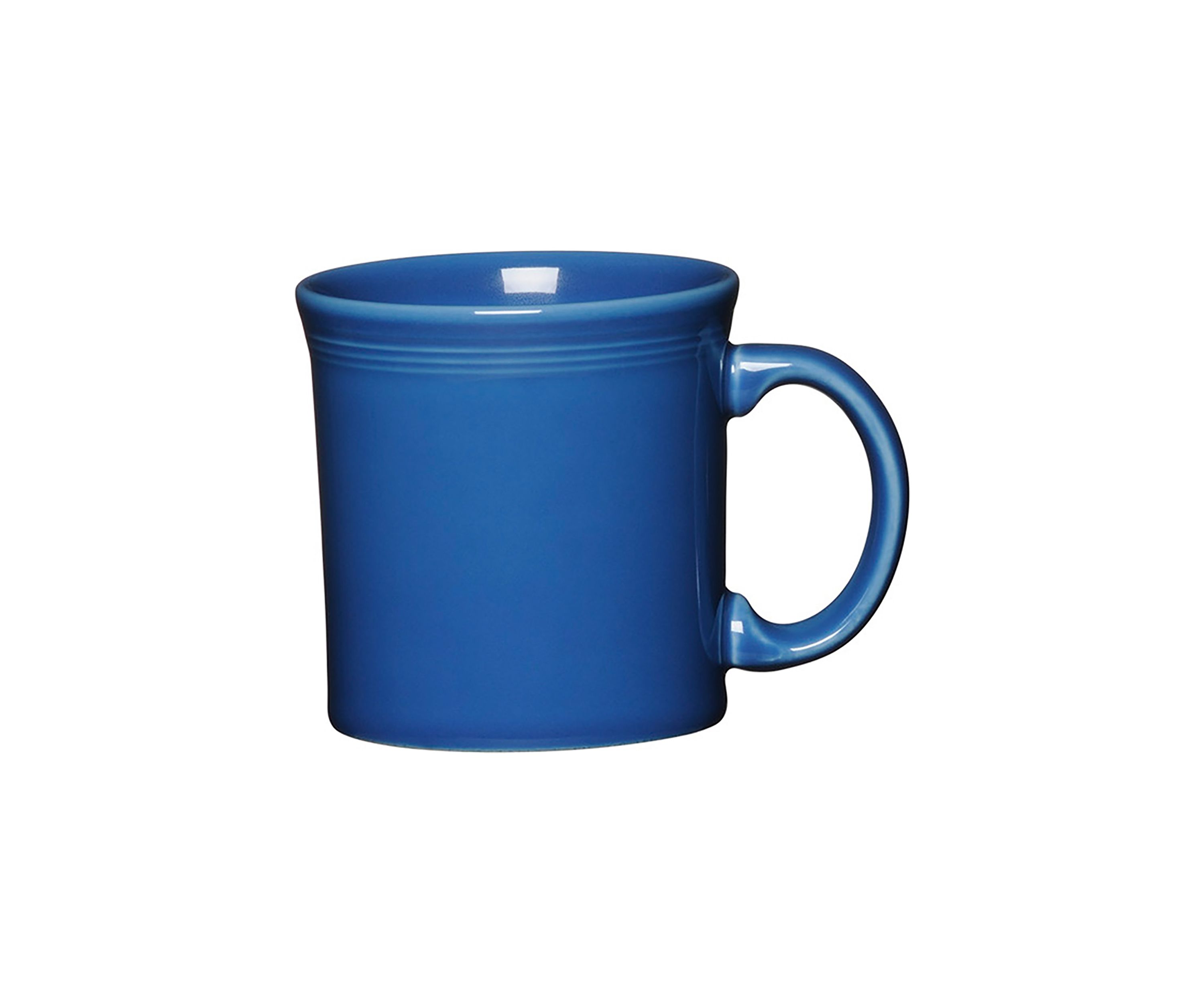 12 oz Java Coffee Mug 