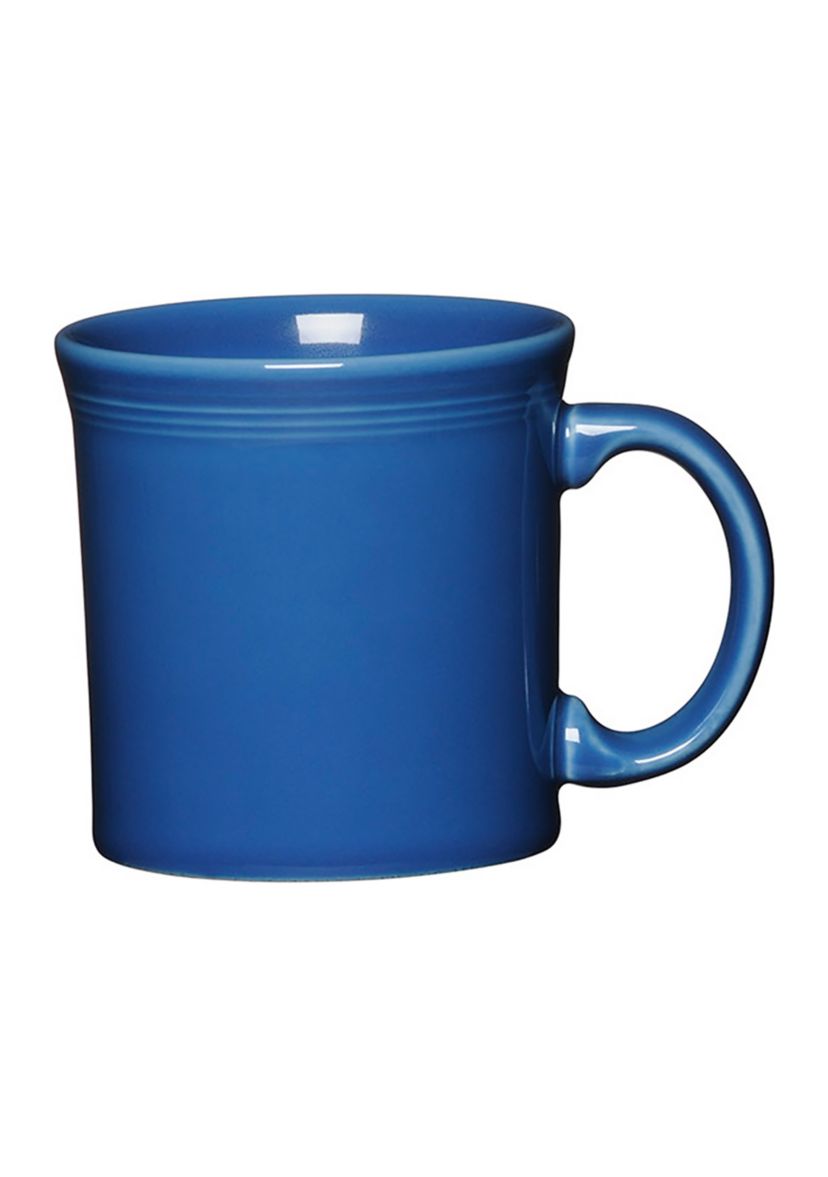 12 oz Java Coffee Mug 