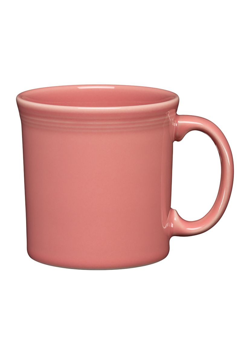 Fiesta 12-oz. Java Coffee Mug, Peony, 12 oz