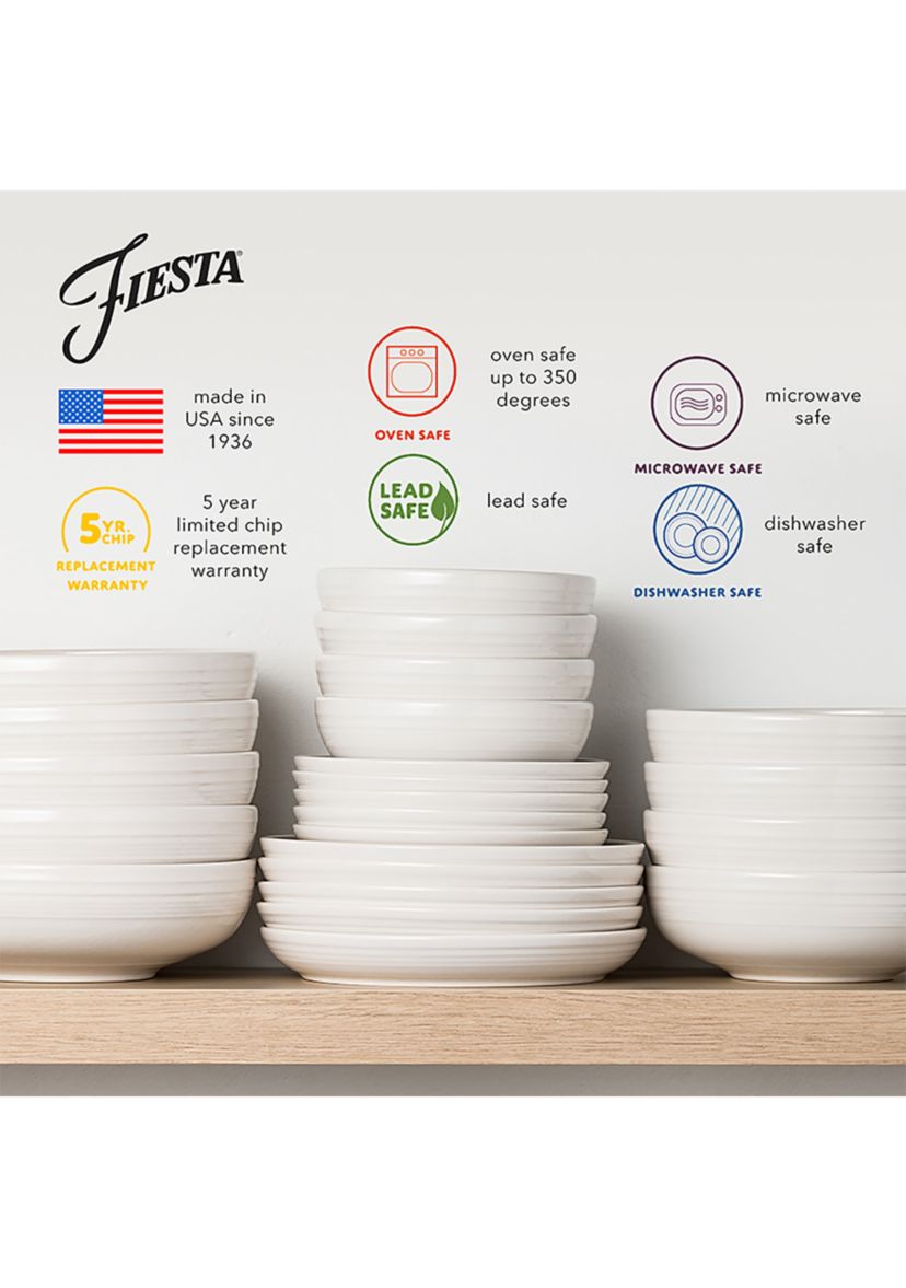 Round 11.25" Egg Serving Platter