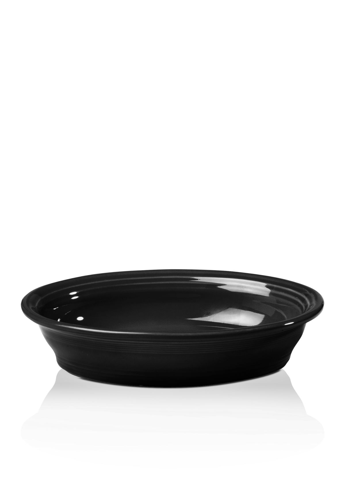 Oval Vegetable Bowl