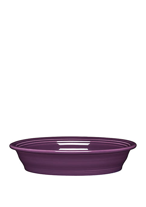 Fiesta® Mulberry Oval Vegetable Bowl