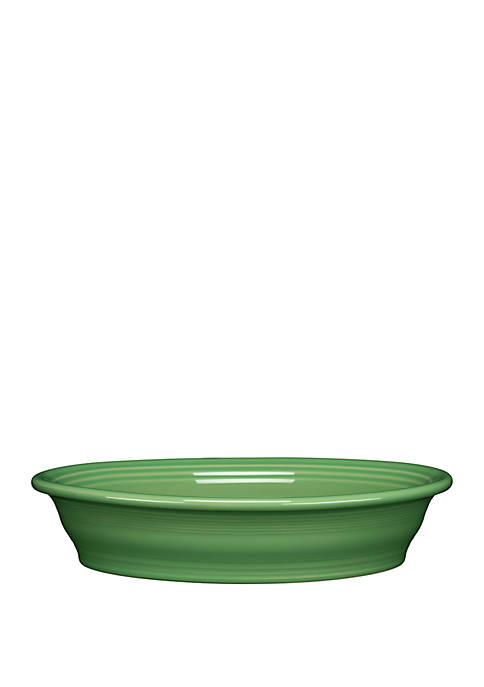 Fiesta® Meadow Exclusive Oval Vegetable Bowl