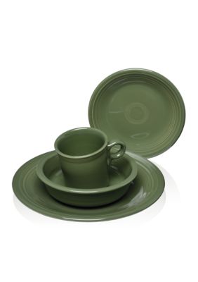 Sage fiestaware shop